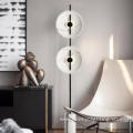 Marble Led Floor Lamp Home Decor Luxury Modern